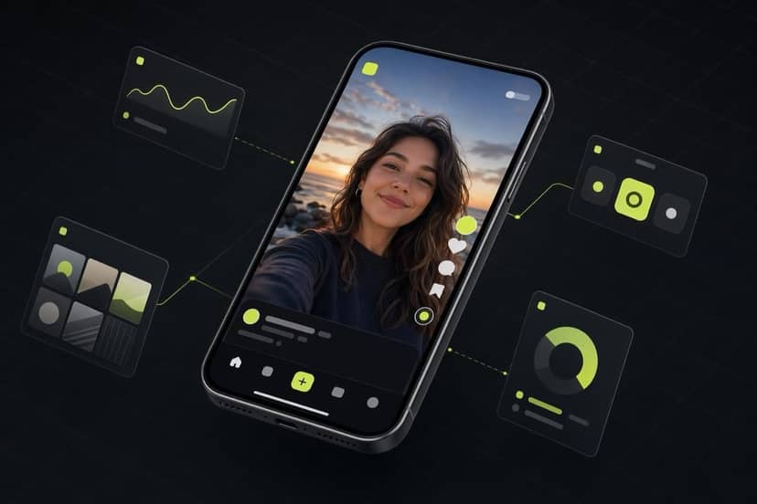 UGC Ad Format: Structure, Shot Types and Sub-Formats Explained