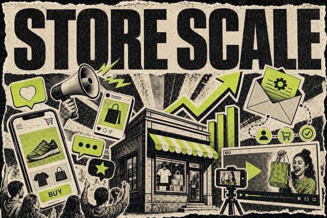 Best Shopify Marketing Strategies to Scale Your Store in 2026