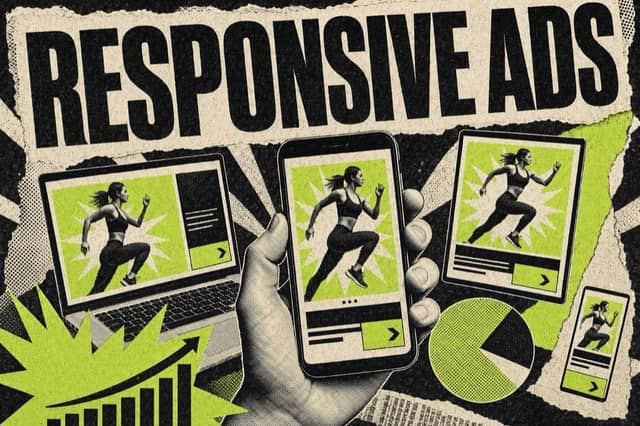Boost Your Marketing Performance with Google Responsive Display Ads: Guidelines for Effective Results