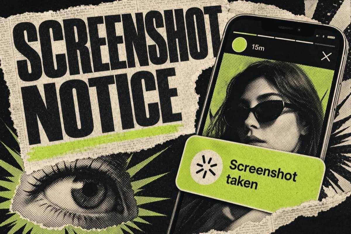 Does Instagram Notify Users When You Screenshot Their Stories?