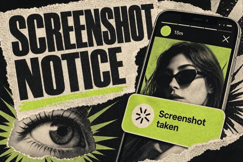 Does Instagram Notify Users When You Screenshot Their Stories?