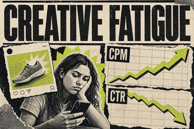 How to Fight Facebook Ad Creative Fatigue