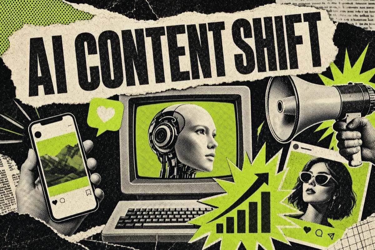 How AI Facebook Post Generators Are Changing How We Create Contentx