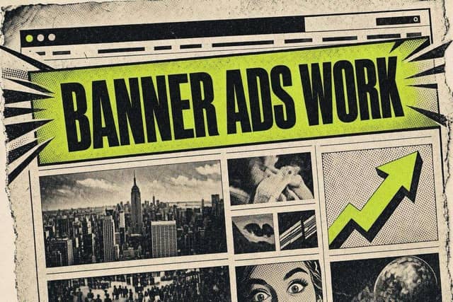 Web Banner Ads: Sizes, Specs, Placement and Testing (Display Ads End to End)