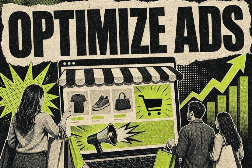How to Optimize Your Ecommerce Ads: A Simple Guide to Get More Sales
