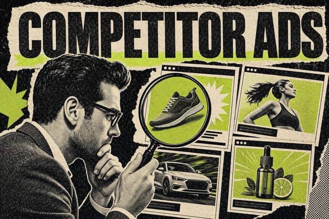 How to See Competitor Ads on Facebook, Instagram, Google and LinkedIn