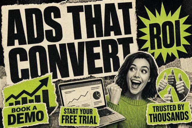 SaaS Facebook Ad Examples: 15 the Pros Run